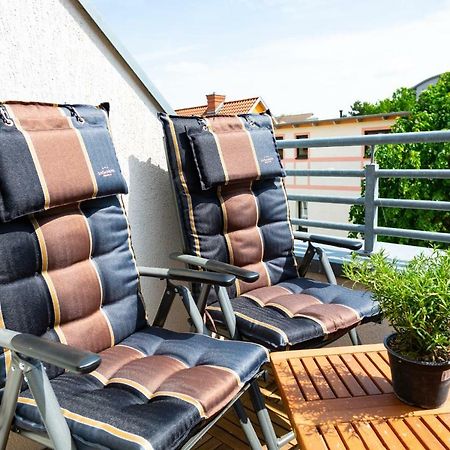 Lifestyle-Appartement Meersinn فارين المظهر الخارجي الصورة