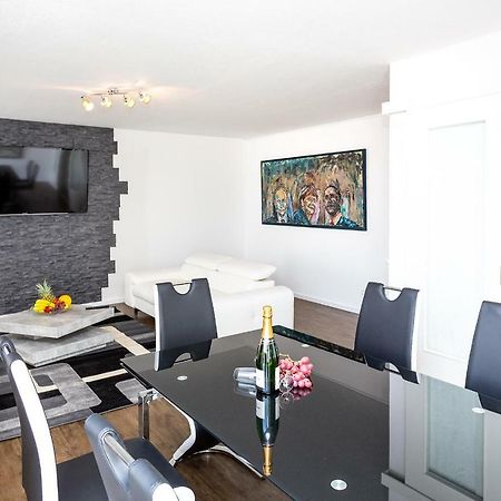 Lifestyle-Appartement Meersinn فارين المظهر الخارجي الصورة
