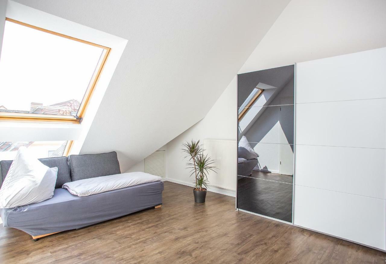 Lifestyle-Appartement Meersinn فارين المظهر الخارجي الصورة