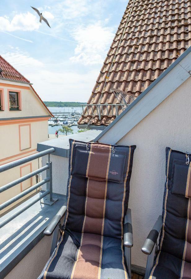Lifestyle-Appartement Meersinn فارين المظهر الخارجي الصورة