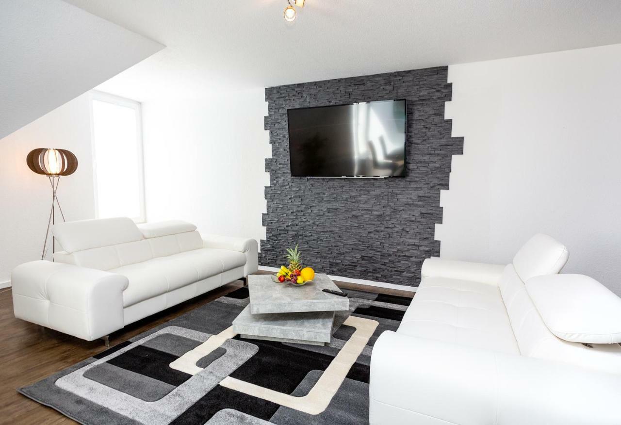 Lifestyle-Appartement Meersinn فارين المظهر الخارجي الصورة