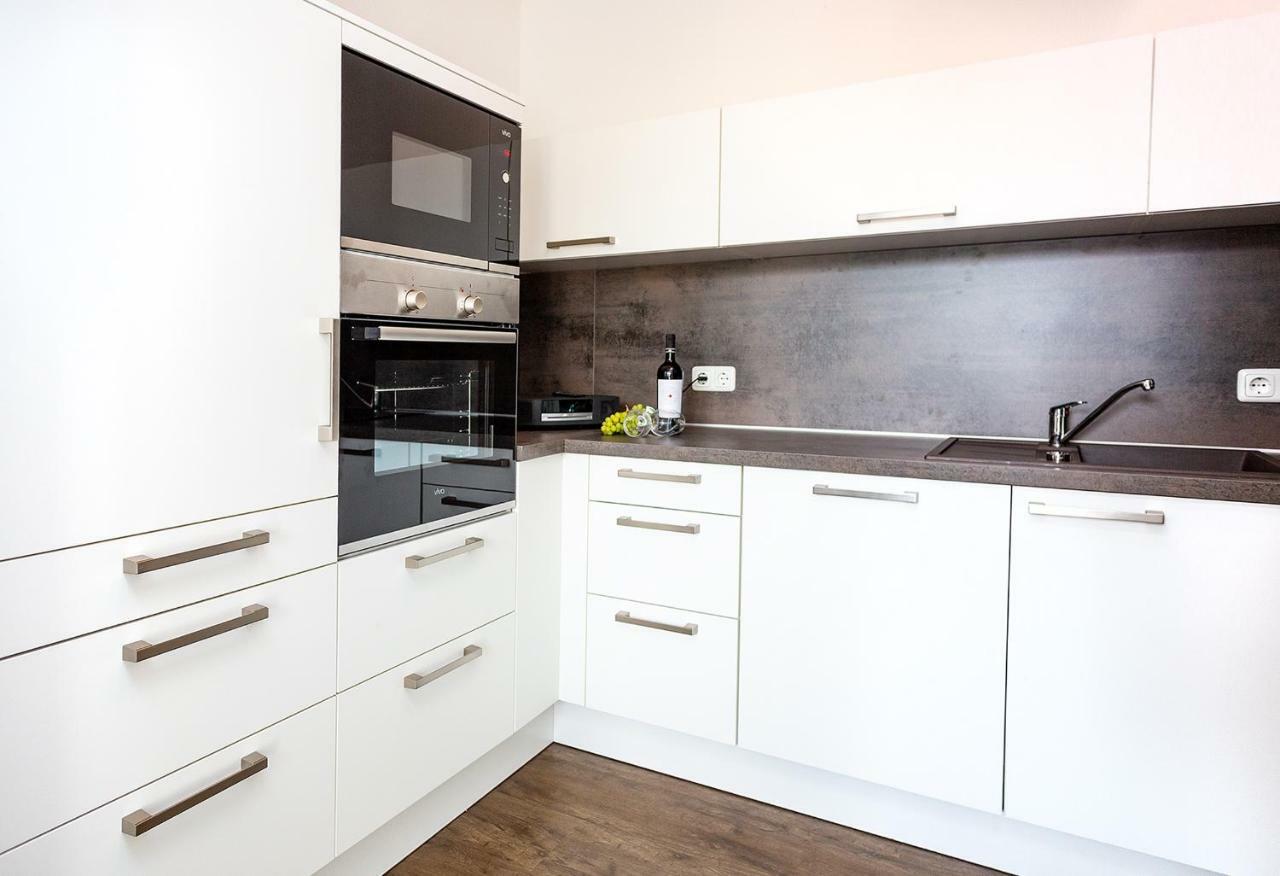 Lifestyle-Appartement Meersinn فارين المظهر الخارجي الصورة